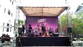 Marilah Kemari - Titiek Puspa (Blues Acoustic)