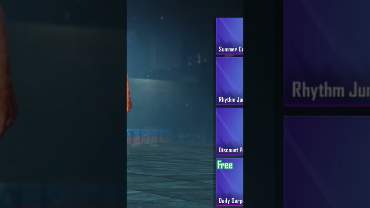 free daily surprise pack crate opening 🩷