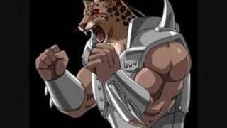 Tekken 2 - Armor King's Stage Music (Original)