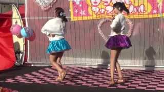 Candydoll 広島ロコドルフェスティバル 2013/8/18 Candydoll 広島ロコドルフェスティバル 2013/8/18