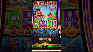 Bring The Boom slot machine.  Egypt version and Pirate Bay version!!⭐️ new game. 