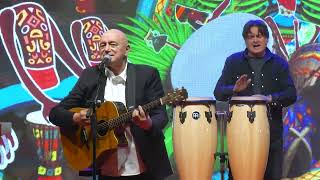 Latino - Gdje si bila cijelu noć (MGNZ 2024)