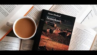 Semerkant--Ami̇n Maalouf 1Bölüm Seslendi̇ren Ümi̇t Taşbulak