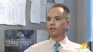 Donna Hamilton Reports: Gerry Sandusky On Jerry Sandusky