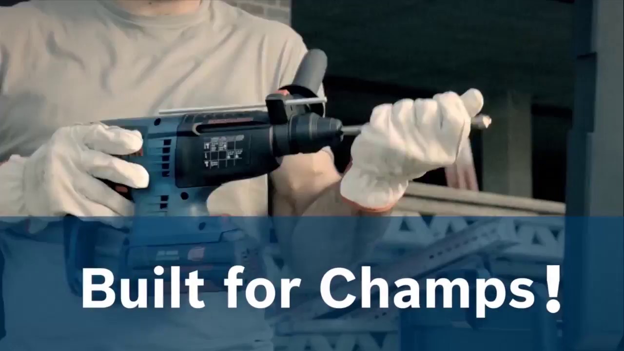 Bosch Polisher GPO 12 CE Professional