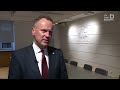 Kiberdrošības draudu dēļ atsevišķas valsts vietnes joprojām nav pieejamas