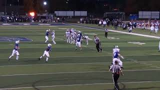 2023 Liberty  -6 Davidson  -10
