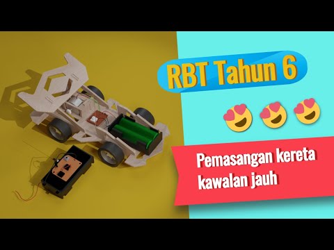 Video: Bagaimanakah cara saya menyediakan alat kawalan jauh qBittorrent saya?