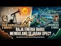 Indonesia's Nickel OPEC Ambitions : Mengontrol Dunia Melalui Nikel