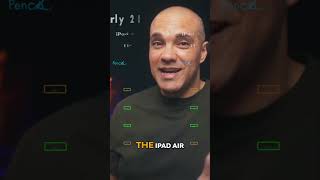 Which iPad to get for Procreate?
