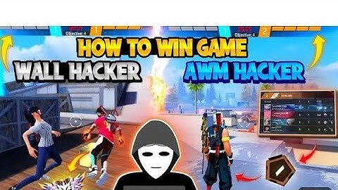 Dangerous Awm Hacker In My Team 😮 Hack Seller Exposed ! 🤬 NRZ