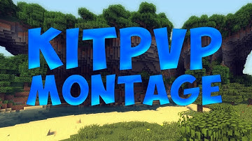 KITPVP MONTAGE! | God kills | mc-central