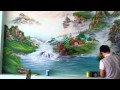 Phim Cuồng Phong Tập 17