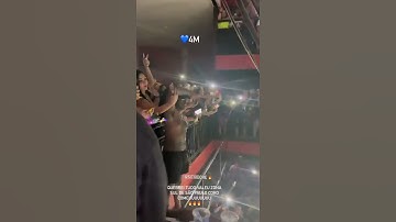 Thumbnail of MC IG cantando cavalo de Tróia em show (Homenagem MC Kevin)