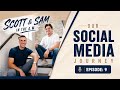 Episode 9: Our Social Media Journey