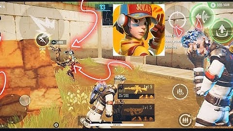 farlight 84 team deathmatch gameplay with new character farlight gameplay