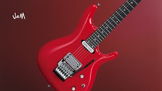 Joe Satriani | Bamboo | Guitar Jam Backing Track [ Is There Love In Space ? ]
