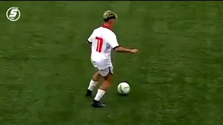 Bruno Arady Is A Uruguayan Talent - 2025