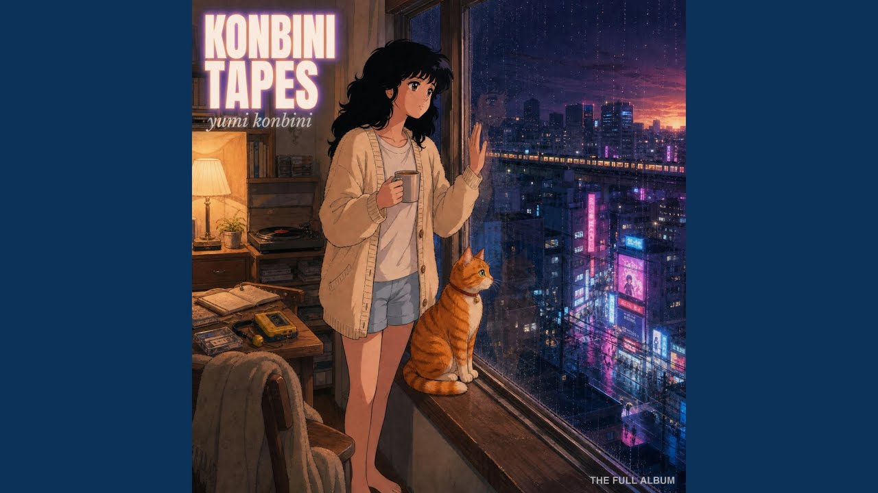 Goodnight Tokyo - YouTube