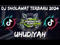 DJ SHOLAWAT UHUDIYAH BANJARI STYLE | LAMONGAN SLOW BASS