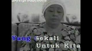 SALEEM, ARAB & HILLARY - Taman Rohani