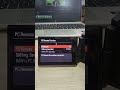 Sony ZV 01 USB Connection option is Grayed Out/ Can not be changed #sonyZV01 #sony #solved