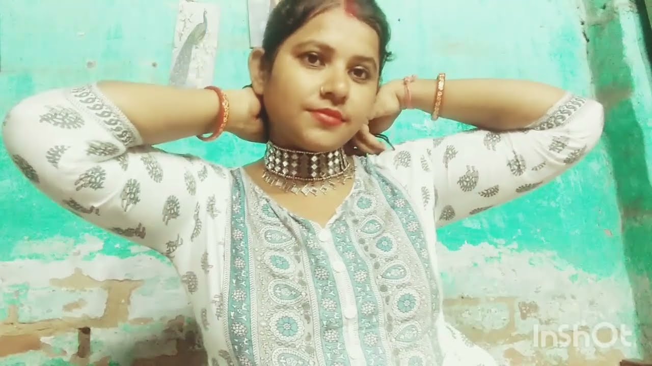 my City gold jewellery collection //আমার সাজার জিনিস পত্র 🥰 