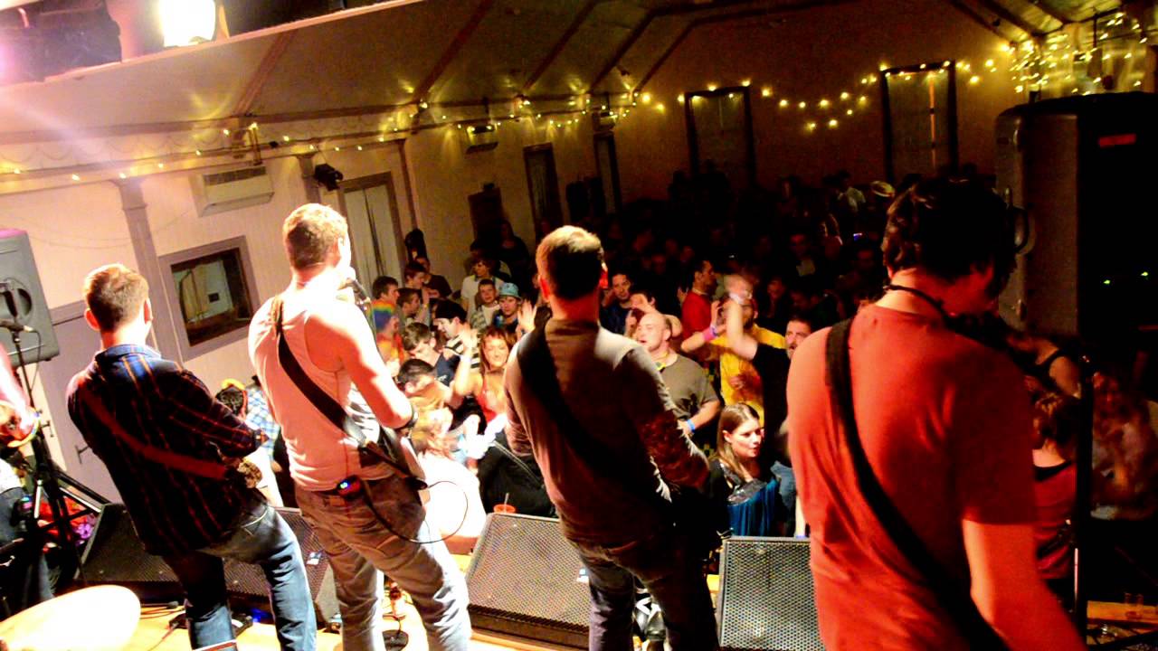 Lower The Rope - The Revellers | Back From Beyond: Hermaness