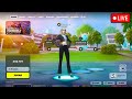 DIRECTO CHILL jugando FORTNITE con SUBS 🔴