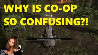 ELDEN RING MULTIPLAYER TUTORIAL: HOW TO PLAY CO-OP WITH YOUR FRIENDS
