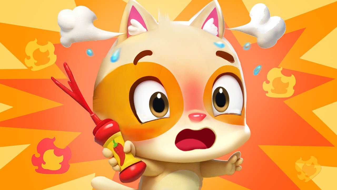 جوني جوني يس بابا | اغاني اطفال | ميمي وتيمي