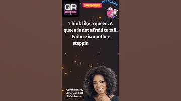 The Wisdom of Oprah Winfrey: Inspirational Quotes to Live By
