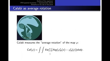 GPRT: Dan Cristofaro-Gardiner