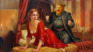 8 Horrifying Bedroom Rules of Henry VIII That Will Make You SICK