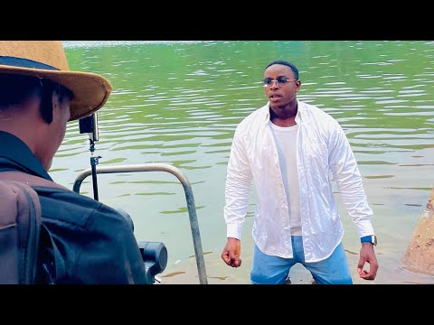 Eh Bwana Cover_ Danboy Gospel official_Clip 2023