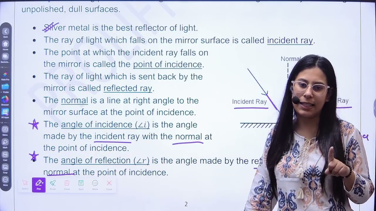 CLASS X SCIENCE 20-04-26|PROLIFIC CLASSES|