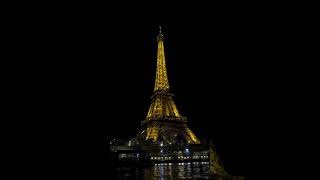 Eiffel Tower   Paris At Its Most Iconic  wanderlust paris effil eiffeltower paristourism