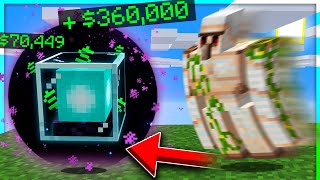 This FARM CHANGES EVERYTHING! | Minecraft Skyblock