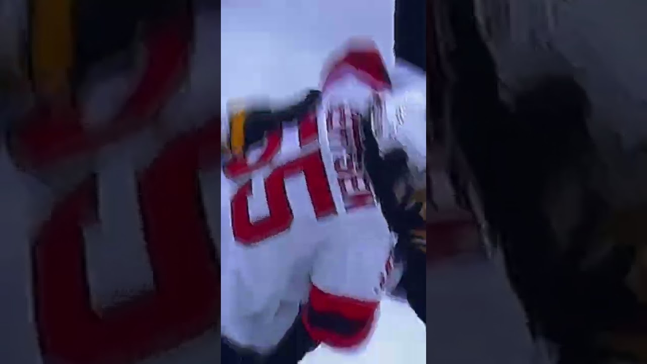 Josh Brown first fight as a Bruin