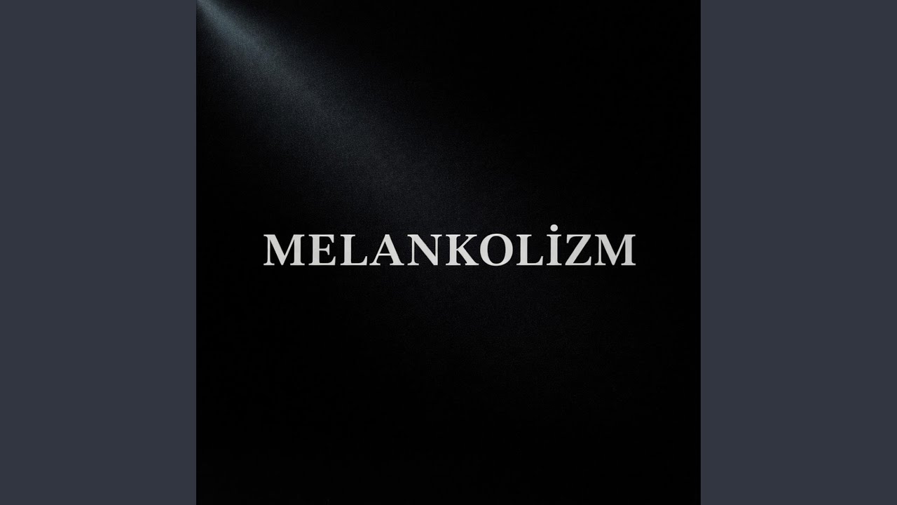 Guarda Melankolizm su YouTube Guarda Melankolizm su YouTube