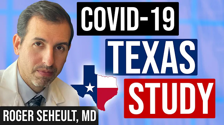COVID Vaccines VS Delta Variant: State of Texas Study (Pfizer, Moderna, Johnson and Johnson) - DayDayNews