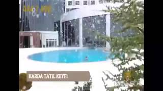 Grannos Termal Otel Televizyon Reklam Filmi