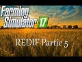 REDIF - Le fermier partie 5