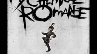 My Chemical Romance - Welcome to the Black Parade (Lyrics)