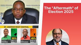 A Sharp Analysis of The Election