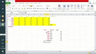Qlik Sense & Qlik View Data lodes P1 ,Tutorial for beginners Part-5,#Qlik Telugu screenshot 4