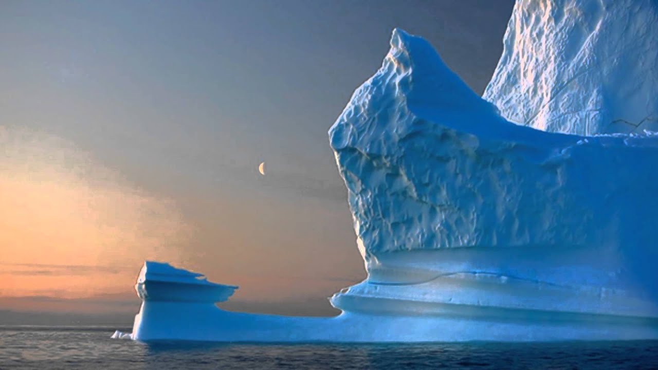 Penumbra Overture OST: Greenland Extended