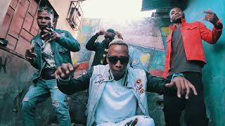 Stepholic ft. Odrick - Going Hard (Official Music Video)
