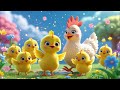 هالصيصان شو حلوين                 أغاني أطفال               قناة شهم  نجومي