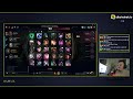 TFT RANKED NEW ADDICTION (#19)
